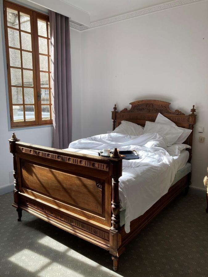 Chateau De Fontager 3*