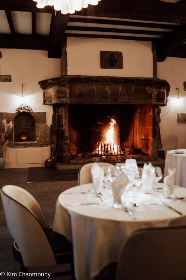 Chateau De Fontager 3* Serves-sur-Rhône