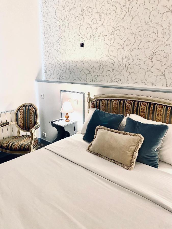Chateau De Fontager Hotel Serves-sur-Rhône